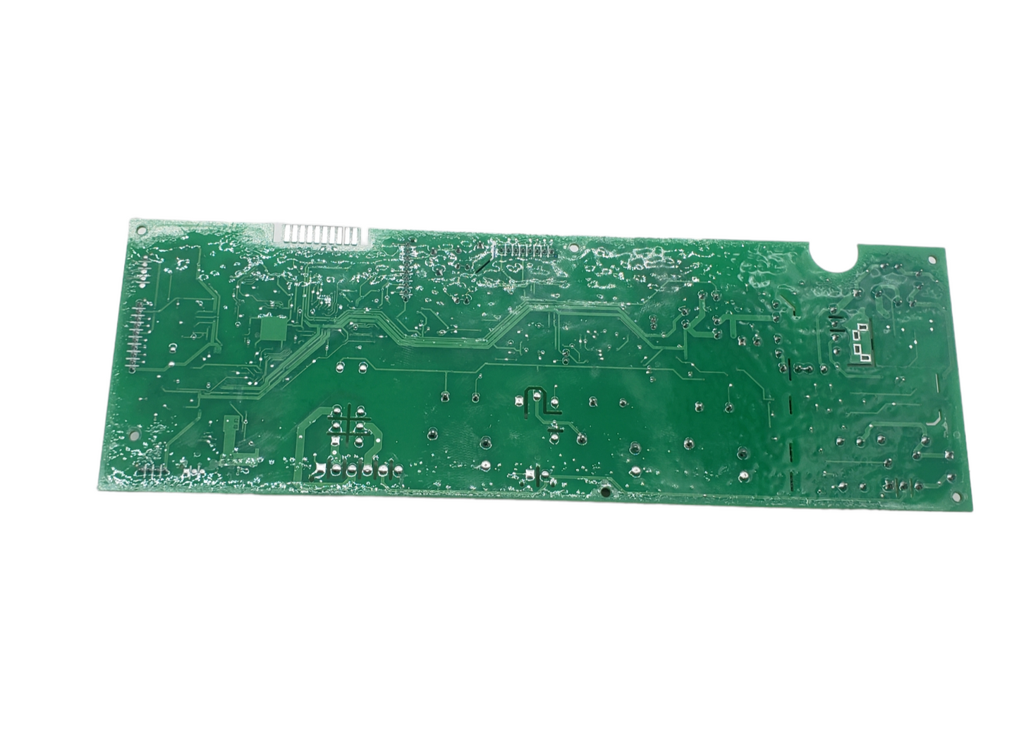New GE Dryer Control Board 234D2983G002 **Same Day Shipping & 60 Days Warranty**
