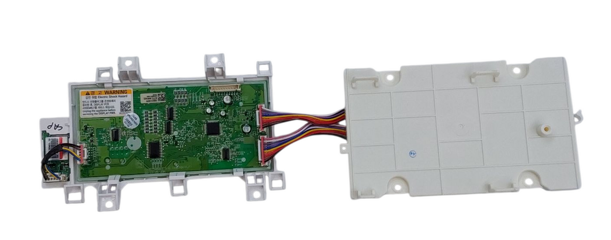 LG New Washer Control Board EBR85194771 **Same Day Shipping & 60 Days Warranty**