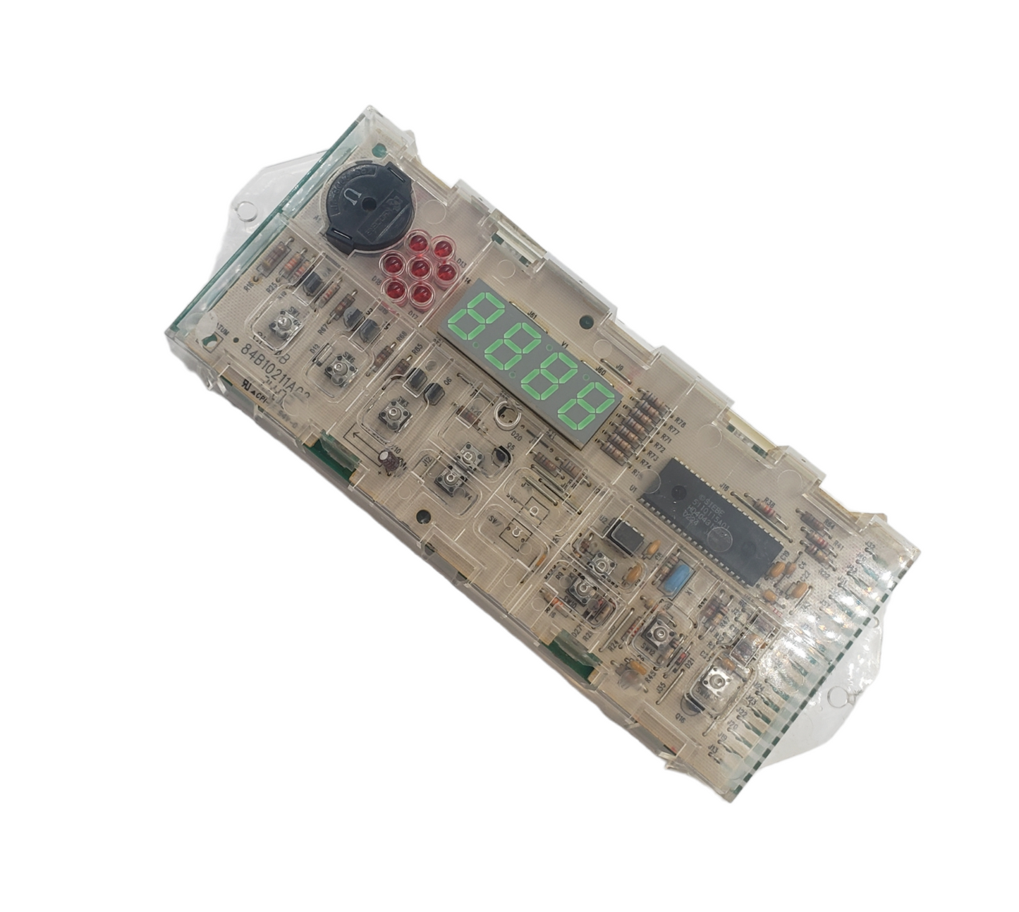 Genuine Whirlpool Range Control Board 8522489 *Same Day Ship & 60 Days Warranty*