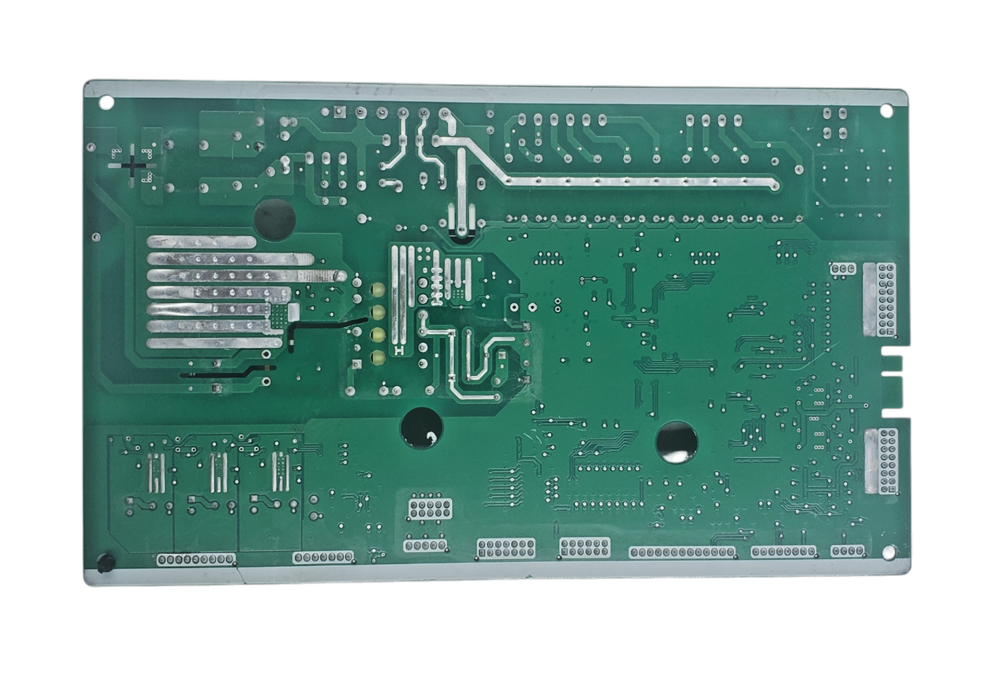 Genuine GE Fridge Control Board 239D5335G011 *Same Day Ship & 60 Days Warranty**