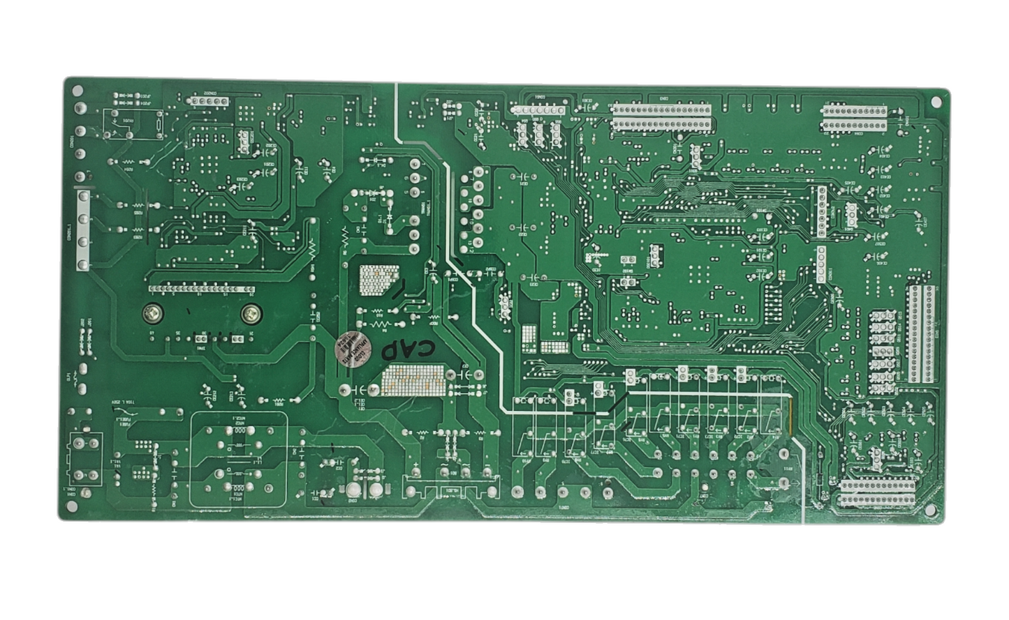 Genuine LG Fridge Control Board EBR86093703 Same Day Shipping & 60 Days Warranty