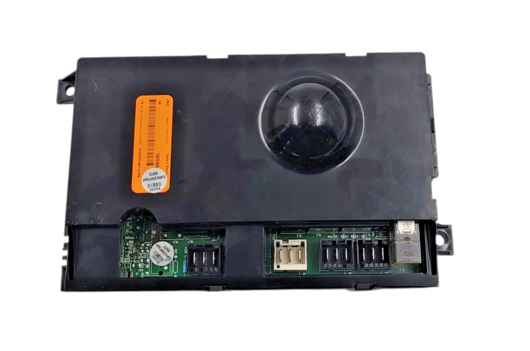 OEM Frigidaire Dryer Control Board 134791600 *Same Day Ship & 60 Days Warranty**