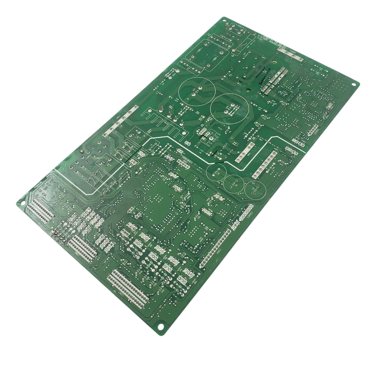 LG Genuine Fridge Control Board EBR81182758 Same Day Shipping & 60 Days Warranty