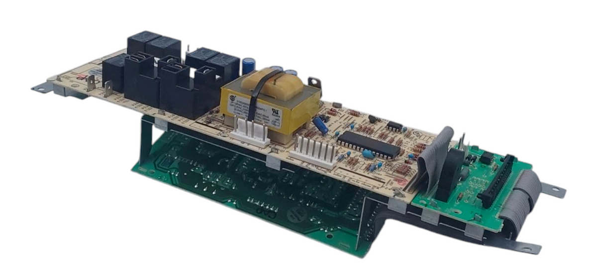 OEM Whirlpool Range Control Board 8507P042-60 Same Day Ship & 60 Days Warranty**