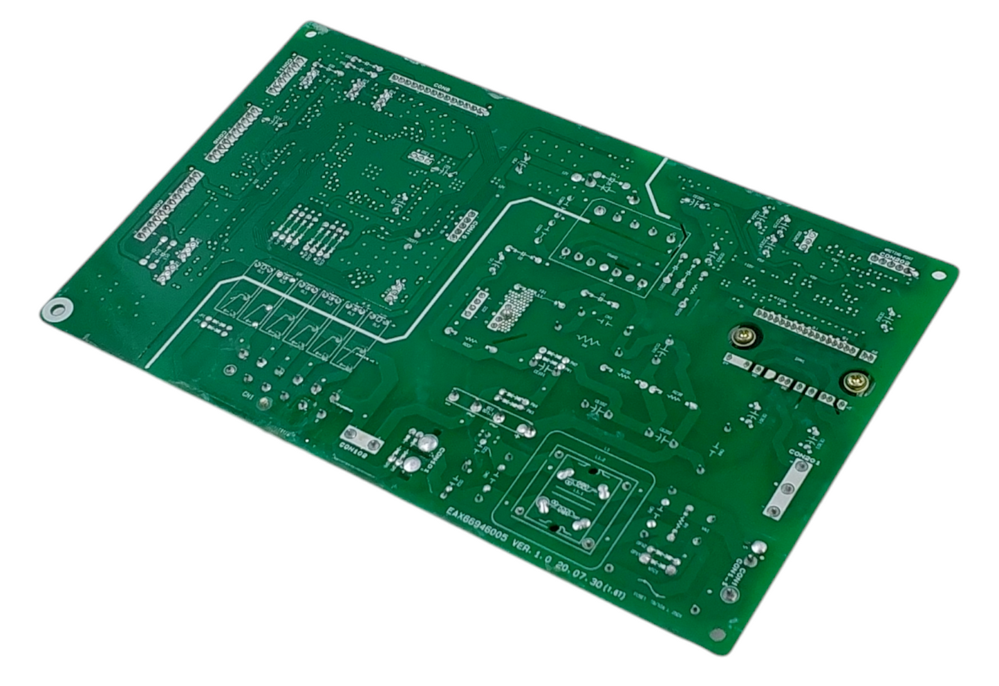 Genuine LG Fridge Control Board EBR80757412 Same Day Shipping & 60 Days Warranty