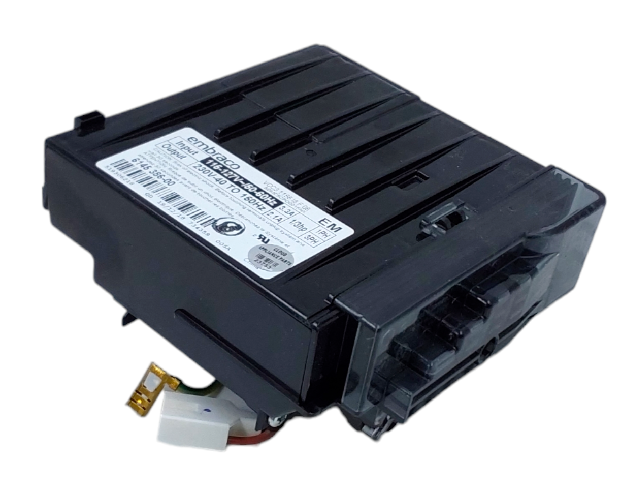 New Embraco Fridge Inverter Board 519306218 Same Day Shipping & 60 Days Warranty