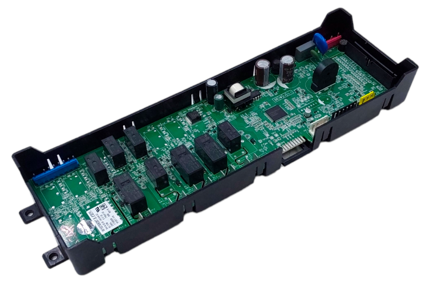 Genuine Whirlpool Range Control Board W10759287 Same Day Ship & 60 Days Warranty