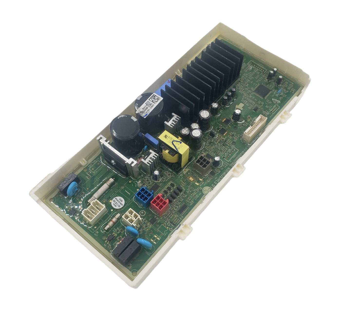Genuine LG Washer Control Board EBR86771802 Same Day Shipping & 60 Days Warranty