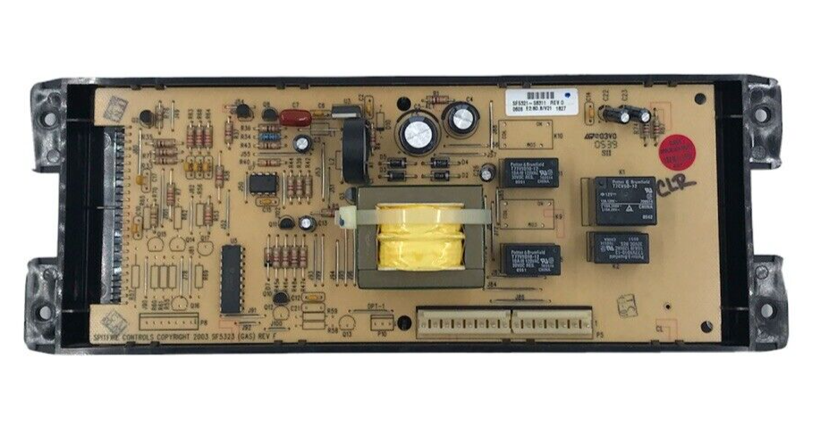 Genuine Frigidaire Range Control 316418311 Same Day Shipping & 60 Days Warranty*