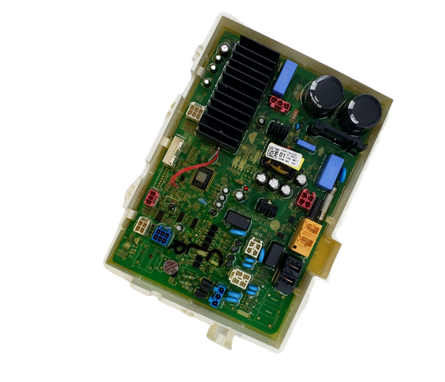 Genuine LG Washer Control Board EBR78499601 Same Day Ship & **60 Days Warranty**
