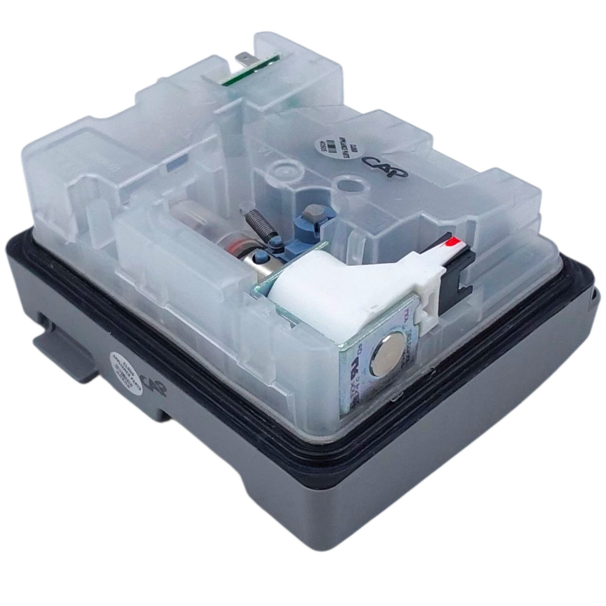 LG Genuine Dishwasher Dispenser AGM75469801 Same Day Shipping & 60 Days Warranty