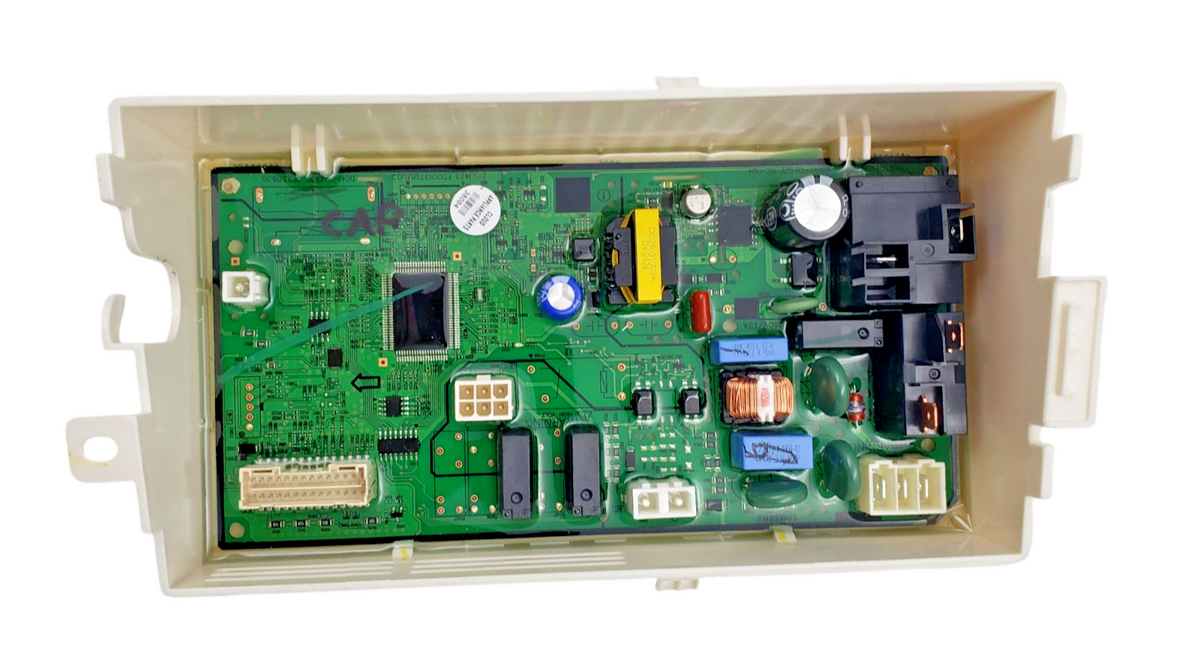 Genuine Samsung Dryer Control Board DC92-03601V Same Day Ship & 60 Days Warranty