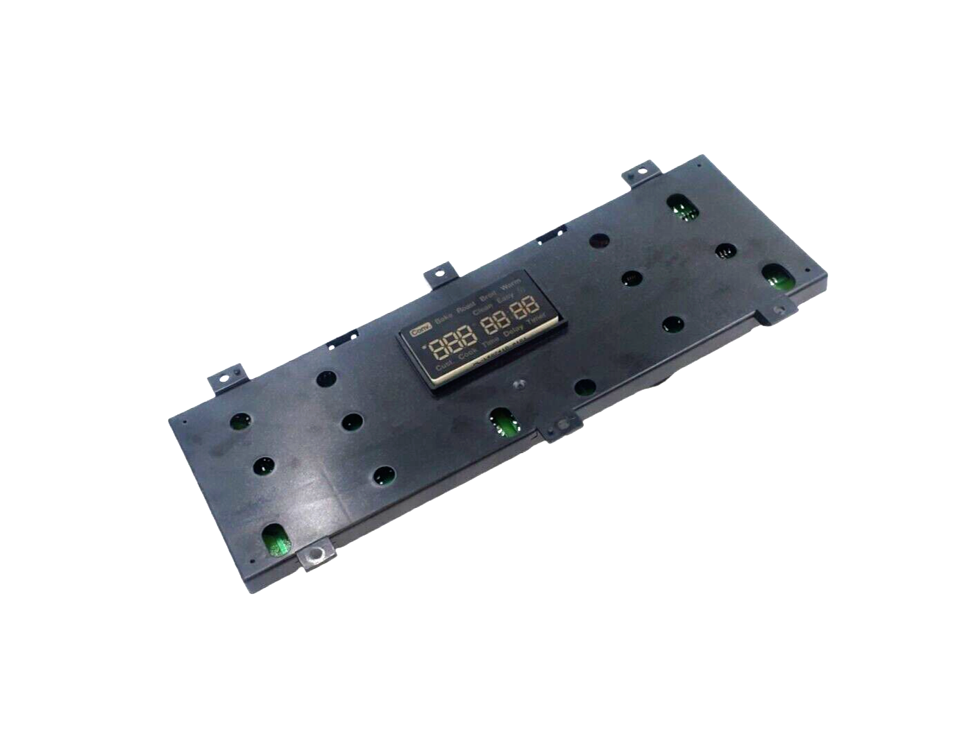 Genuine Samsung Oven Control Board DE92-02588B Same Day Ship & *60 Days Warranty