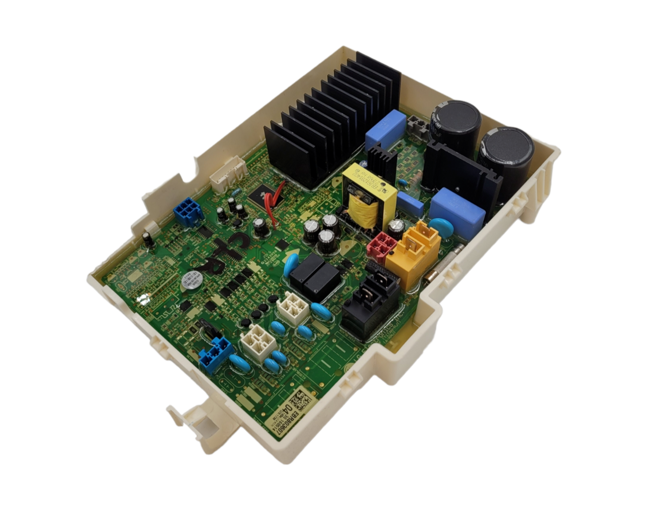 Genuine LG Washer Control Board EBR80360704 Same Day Shipping & 60 Days Warranty