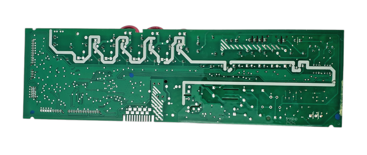 Genuine GE Oven Control Board 191D9084G014 Same Day Shipping & 60 Days Warranty*