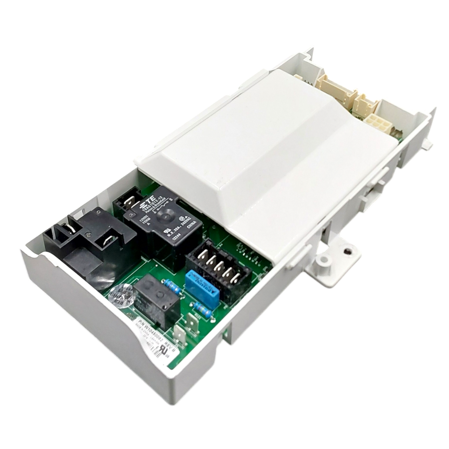 Genuine Whirlpool Dryer Control Board W10450082 Same Day Ship & 60 Days Warranty