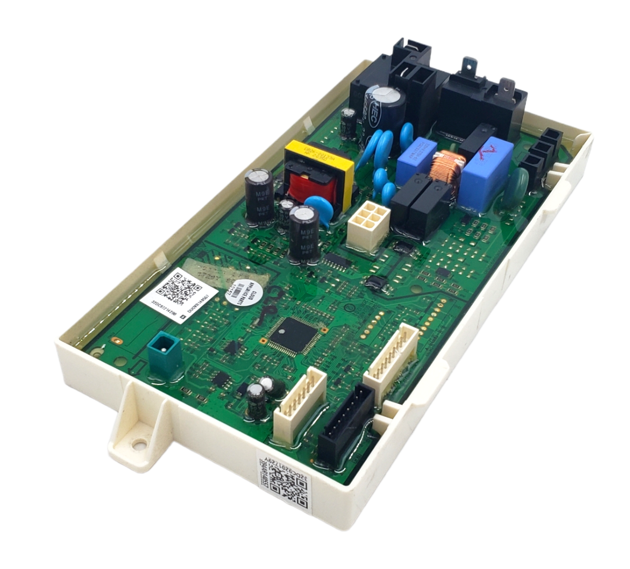 New Samsung Dryer Control Board DC92-01729Y Same Day Shipping & 60 Days Warranty