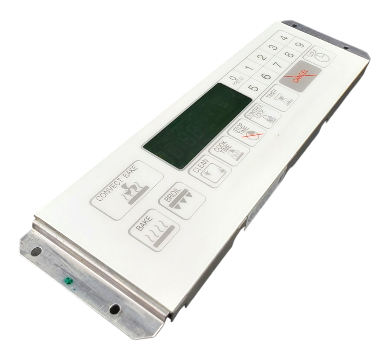 Genuine Whirlpool Oven Control 7601P546-60 Same Day Shipping & 60 Days Warranty*