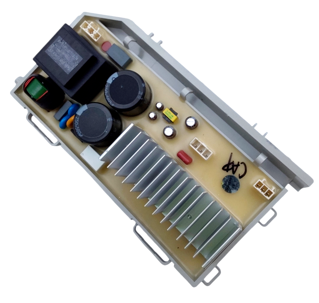 Genuine Haier Washer Control Board 0021800035 *Same Day Ship &60 Days Warranty**