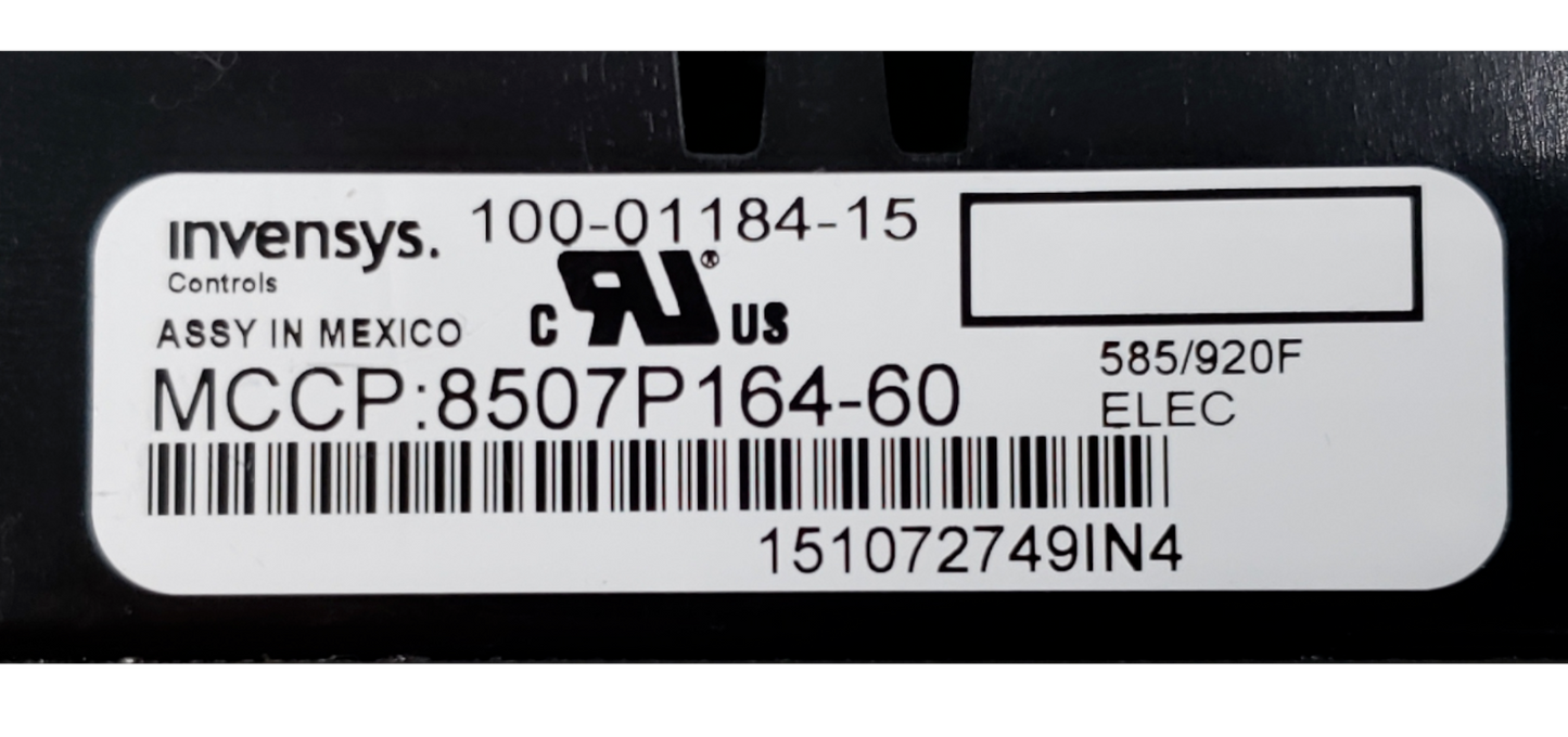 Genuine Maytag Oven Control Board 8507P164-60 Same Day Ship & *60 Days Warranty*
