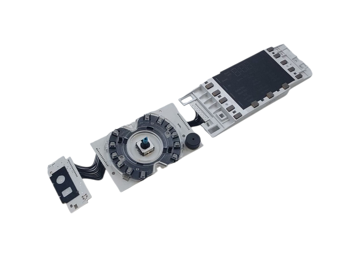 GE New Dryer Control Board 308D1701G215 **Same Day Shipping & 60 Days Warranty**