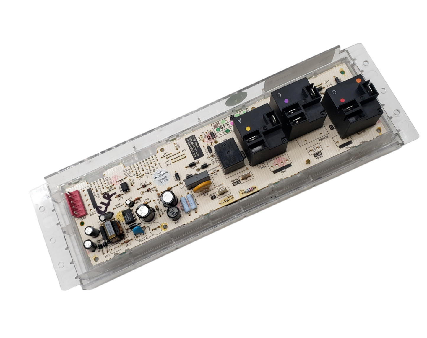 Genuine GE Oven Control Board 164D8450G149 *Same Day Shipping & 60 Days Warranty
