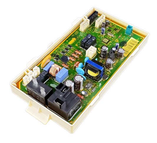 Samsung Dryer OEM Control Board DC92-01310A Same Day Ship & 60 Day Warranty
