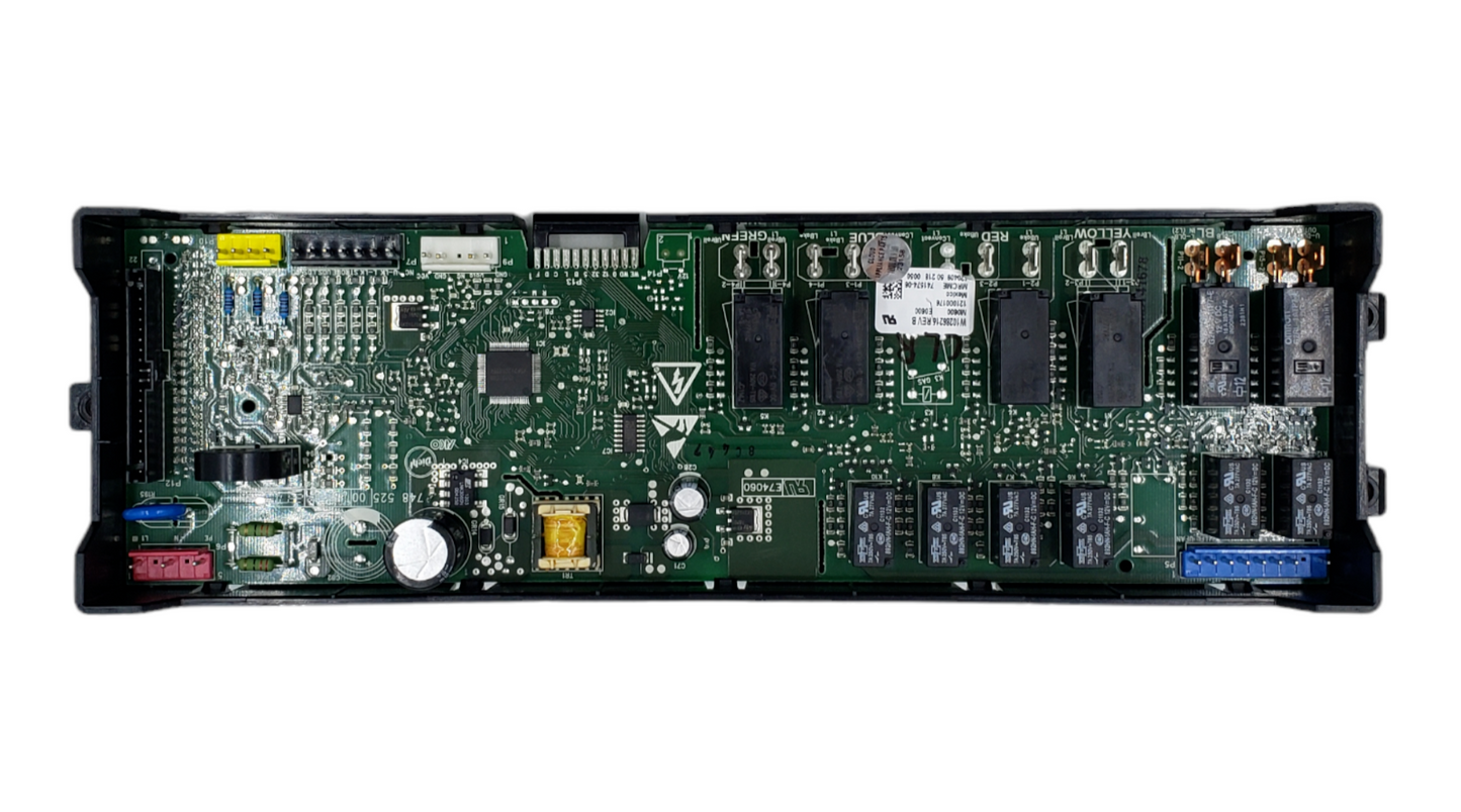 Genuine Whirlpool Oven Control Board W10286215 *Same Day Ship & 60 Days Warranty