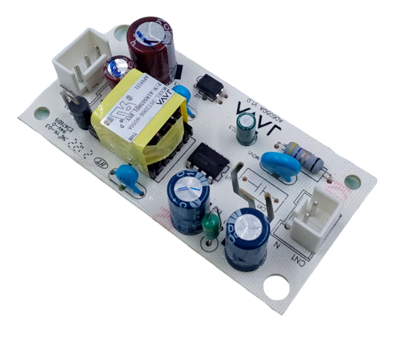 New Frigidaire Range Control Board A18503801 *Same Day Ship & 60 Days Warranty**