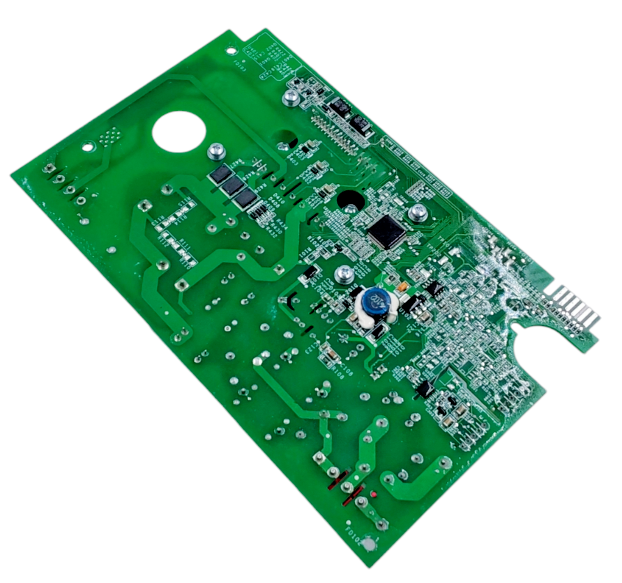 Genuine GE Washer Inverter Board 290D2861G103 Same Day Ship & 60 Days Warranty**