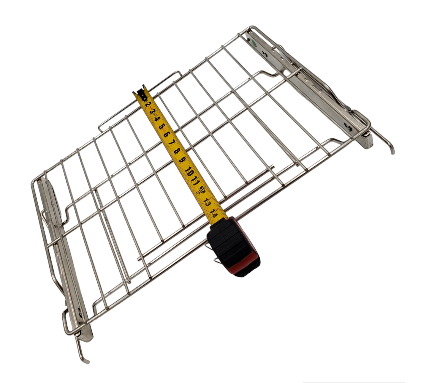 New Frigidaire Oven Extension Rack139013314 Same Day Shipping & 60 Days Warranty
