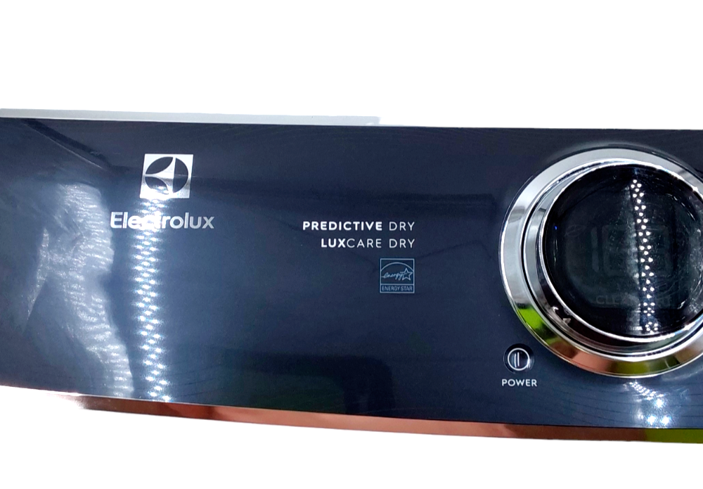 New Electrolux Dryer Control Panel 916518727 Same Day Ship & 60 Days Warranty