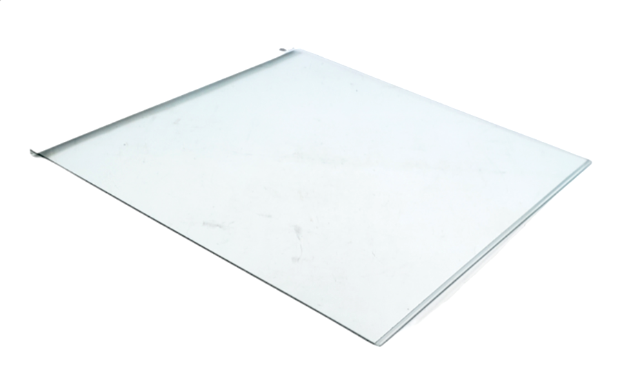 New Frigidaire Fridge Glass Shelf 240350605 **Same Day Ship & 60 Days Warranty**