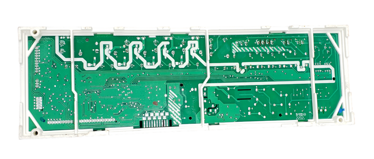 Genuine GE Oven Control Board 191D9084G007  Same Day Shipping & 60 Days Warranty