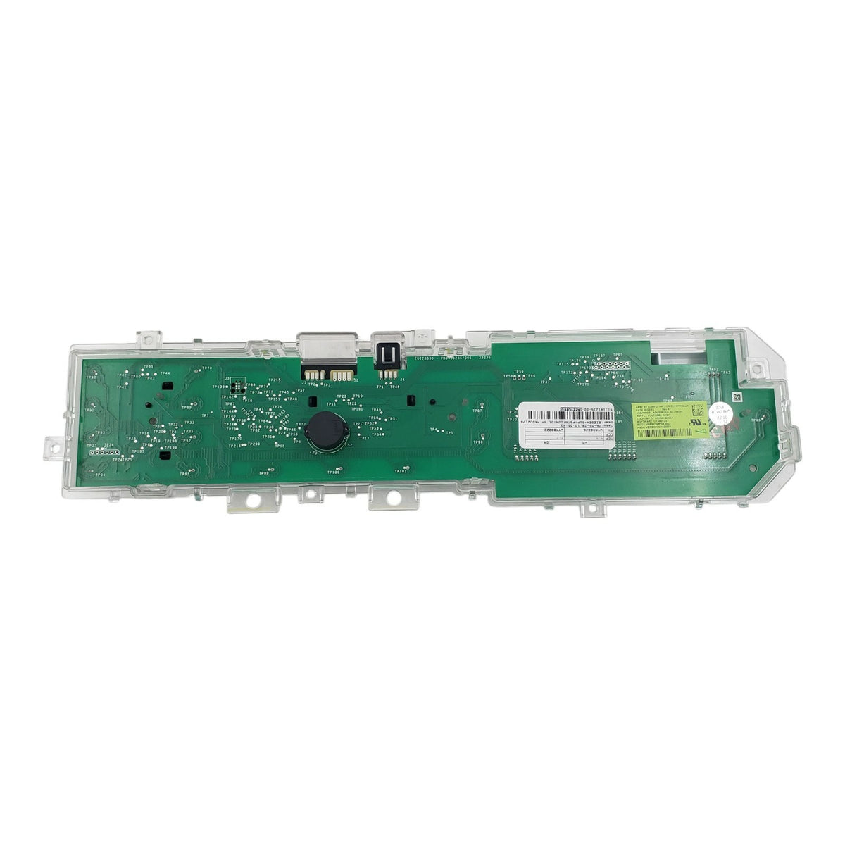 Electrolux New Dryer Control Board A24292510  *Same Day Ship & 60 Days Warranty*