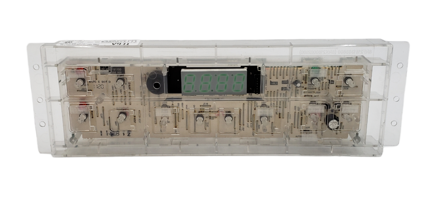 Genuine GE Oven Control Board 164D8450G003 Same Day Shipping & *60 Days Warranty