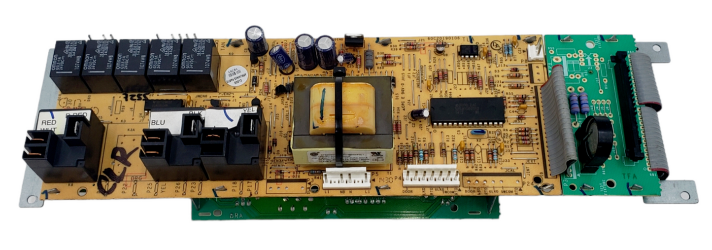 OEM Whirlpool Oven Control Board 8507P176-60 Same Day Ship & 60 Days Warranty