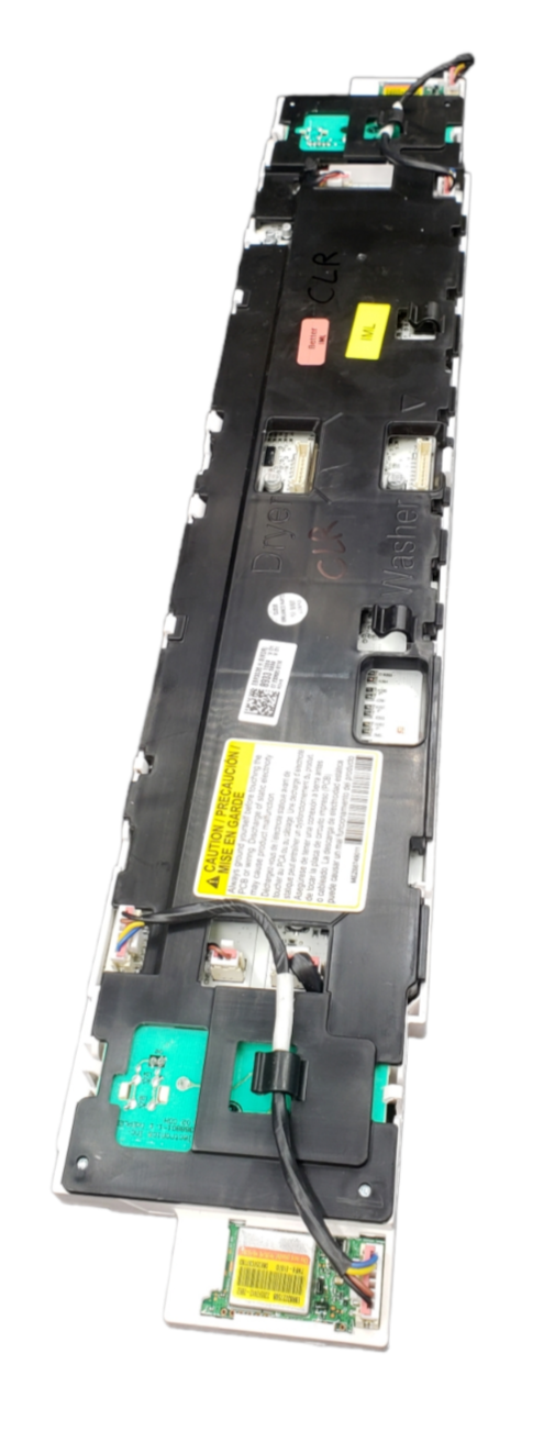 New LG Laundry Center Control Board EBR30368933 Same Day Ship & 60 Days Warranty