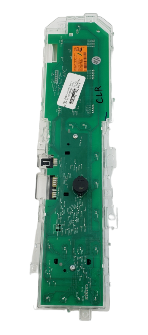 New Frigidaire Dryer Control Board A24292504 *Same Day Ship & 60 Days Warranty**
