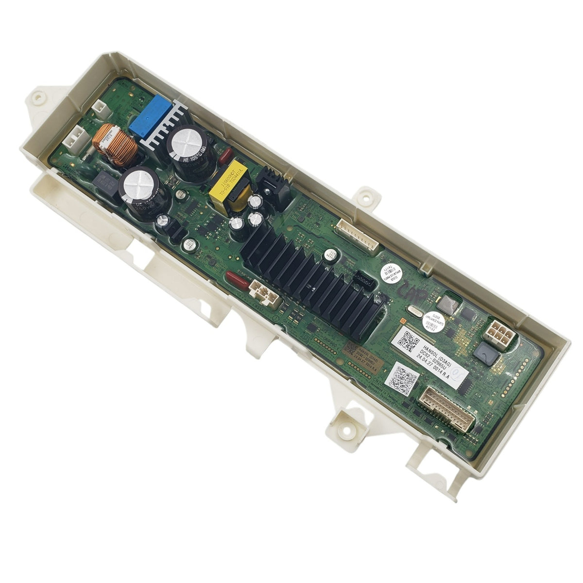 Samsung OEM Washer Control Board DC92-02965U **Same Day Ship & 60 Days Warranty*