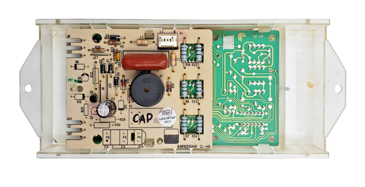 Genuine Whirlpool Oven Control Board 3191646 *Same Day Ship & 60 Days Warranty**