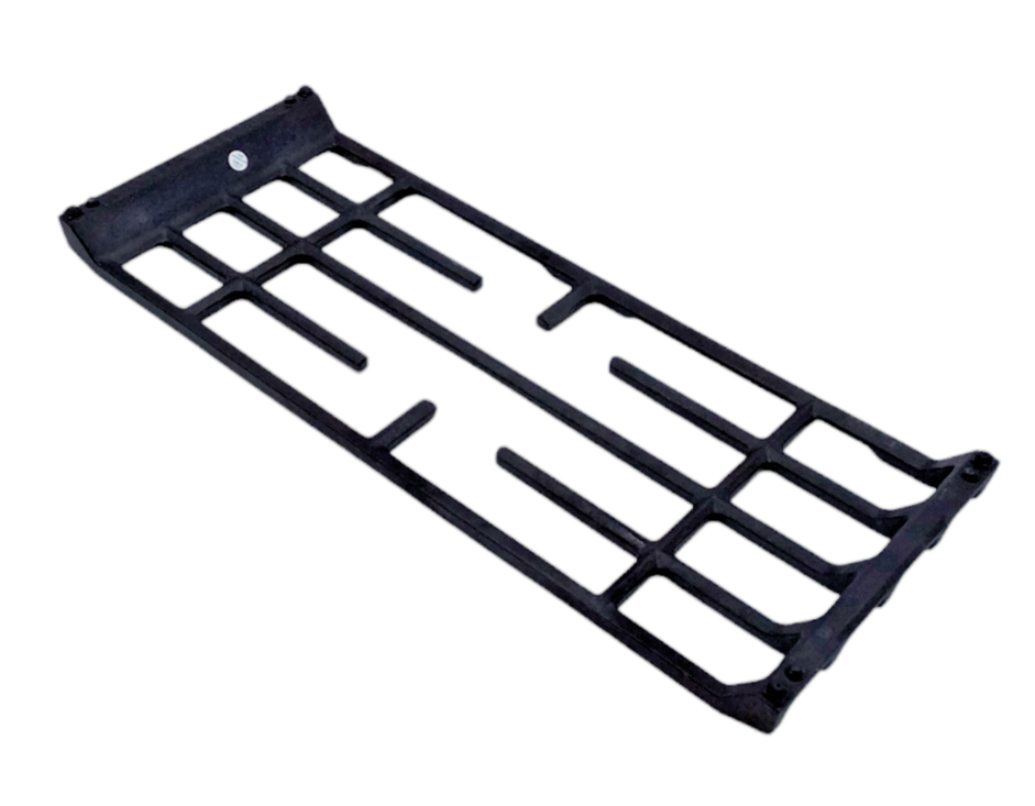 Genuine Frigidaire Range Grate Center 808754801 Same Day Ship & 60 Days Warranty