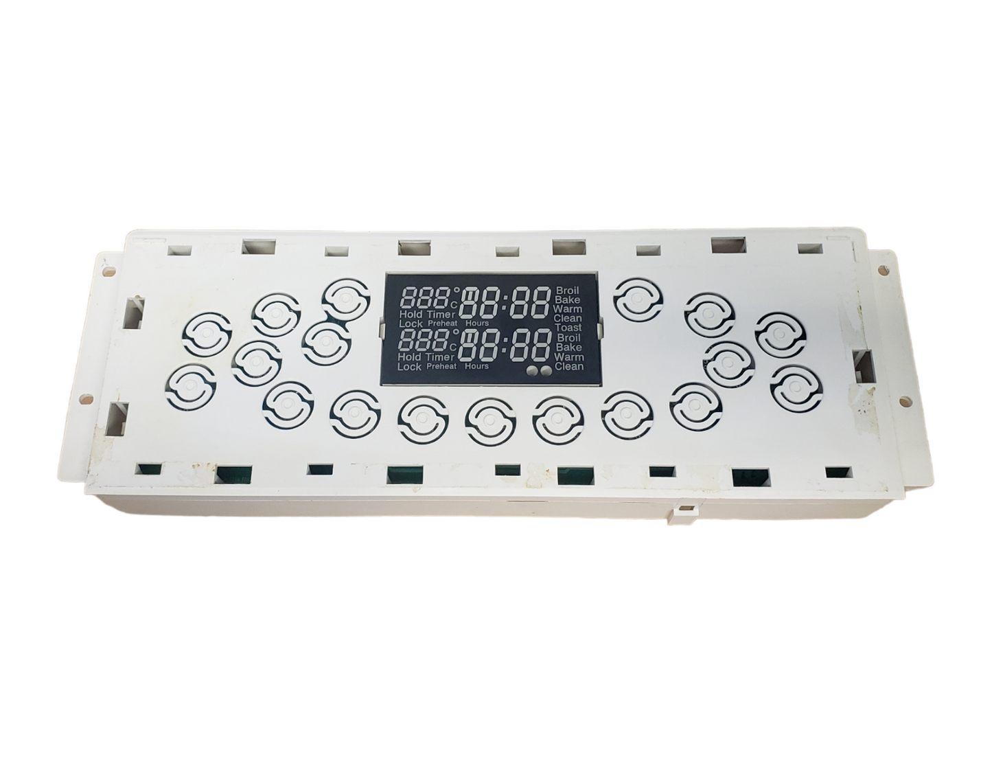 Genuine Whirlpool Oven Control 8507P262-60 Same Day Shipping & 60 Days Warranty.