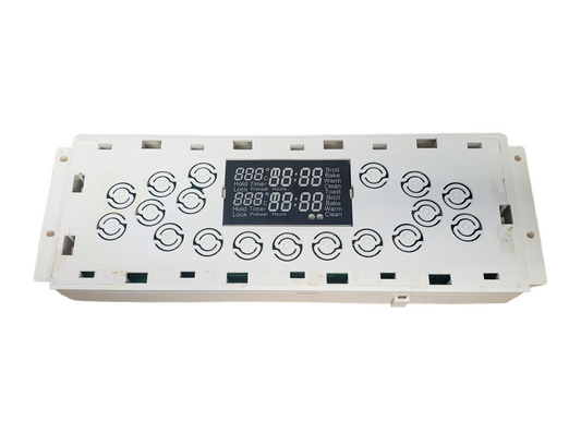 Genuine Whirlpool Oven Control 8507P262-60 Same Day Shipping & 60 Days Warranty.