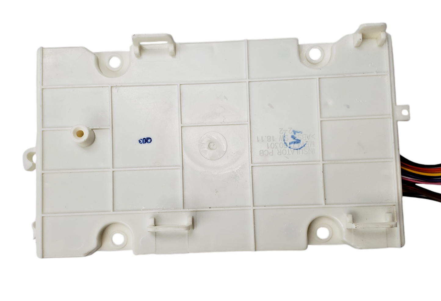 Genuine LG Washer Control Board EBR89076001 Same Day Shipping & 60 Days Warranty