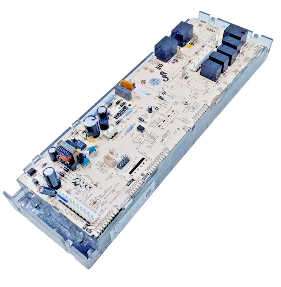Genuine GE Oven Control Board 164D8496G115 Same Day Shipping & 60 Days Warranty*