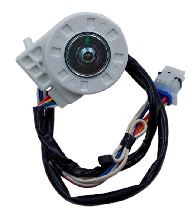 New GE Fridge Evaporator Fan 294D3074G001 Same Day Shipping & 60 Days Warranty**