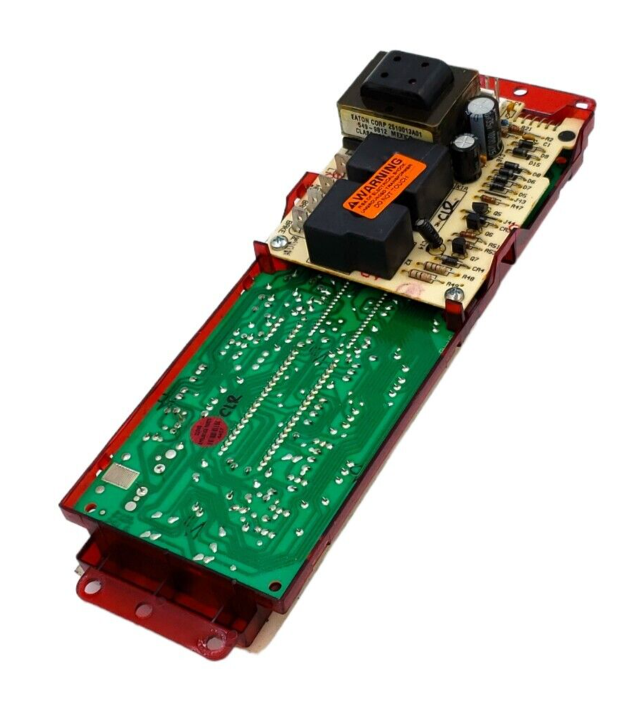 Genuine Whirlpool Range Control Board 31771301 Same Day Ship & 60 Days Warranty*