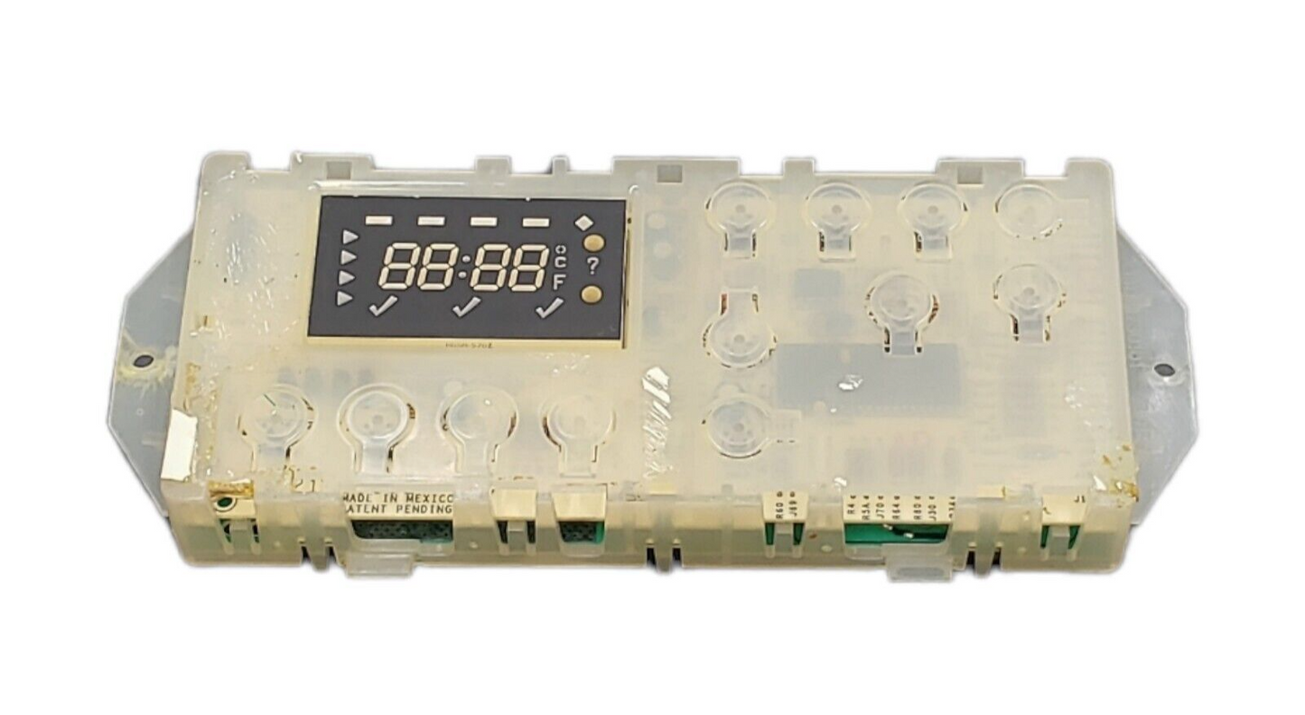 Genuine Whirlpool Oven Control Board 8524277 Same Day Ship & 60 Days Warranty***
