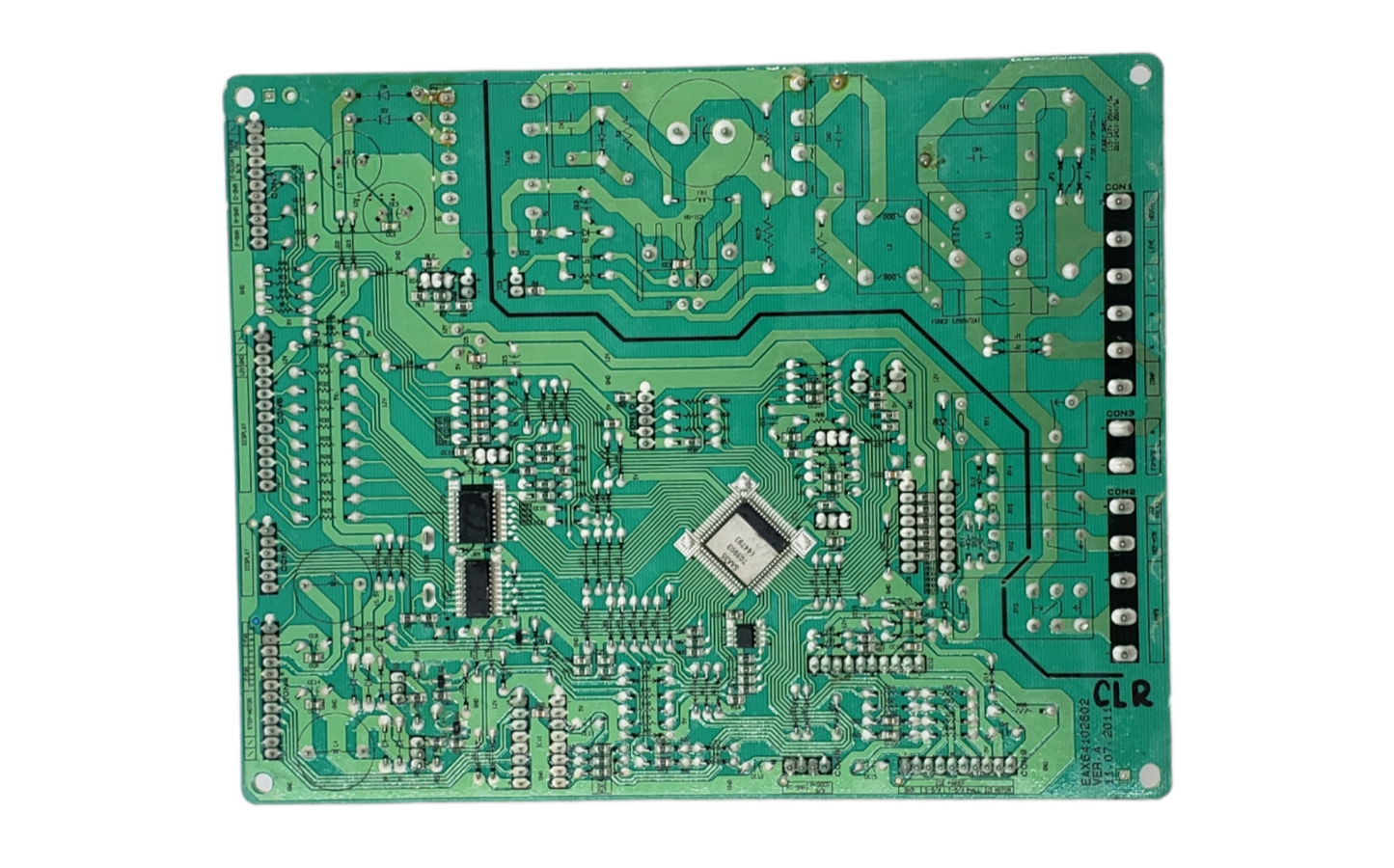 Genuine LG Refrigerator Control EBR64110556 Same Day Shipping & 60 Days Warranty